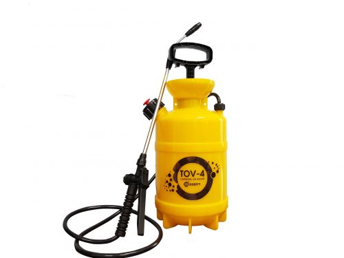 Hand spray 4L