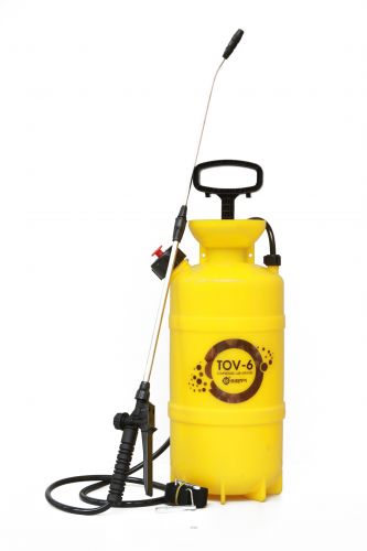 Hand spray 6L
