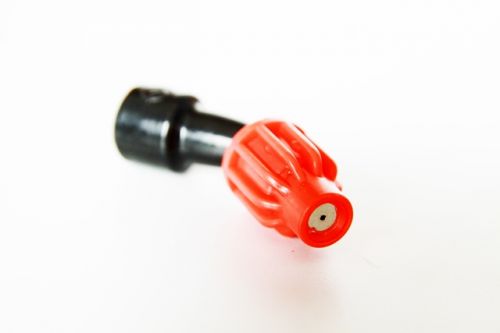 Nozzle 1