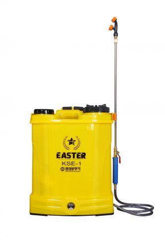 Bình Xịt Điện EASTER KSE - 1 12V - 7.2Ah