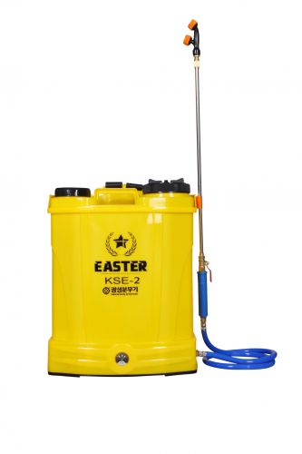Bình Xịt Điện EASTER KSE - 1 12V - 12Ah