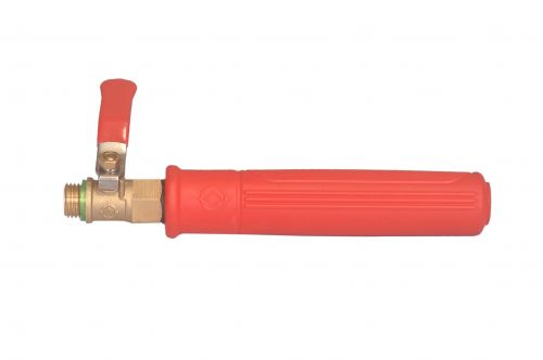 Bộ tay cầm 2 (có van)